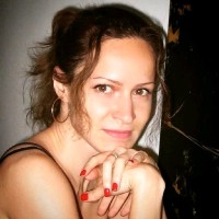 Elena Volovnik
