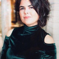 Marcela Iglesias Mujica