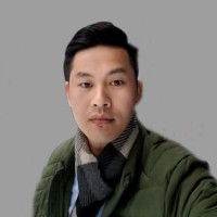 Ken Chu