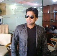 Abhijit Singh