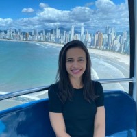 Leticia Gomes