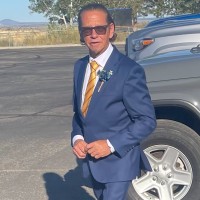 Marvin “Vince” Evans