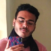 Koushik Sahoo