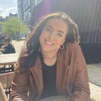 Olivia Iddenden