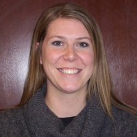 Abbie Patterson
