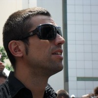Enrique Moltó