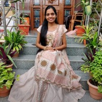 Vasantha M C