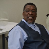 Micheal Prather