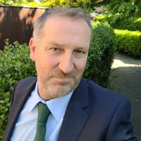 Robert Connerty