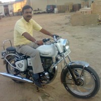 Hemal Kavin