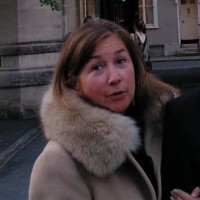 Sofía Pernas García