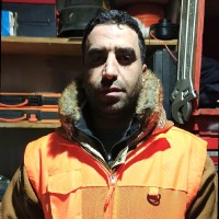 Aziz Oumalik