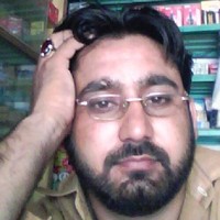 Qamar Altaf