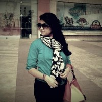 Monica Mishra