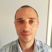 Eduard Stefan Eftimie