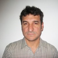 Dario Castillo