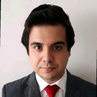 Luís Filipe Mota Almeida