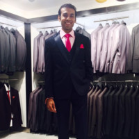 VIPUL SHAH