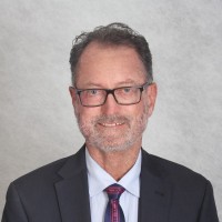Mark Edmonds Areinz