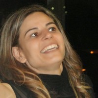 Irene Ferreira