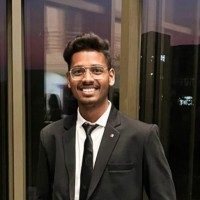 Nirbhay Kumar Kushwaha