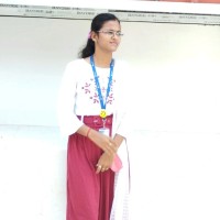 Vishnupriya S