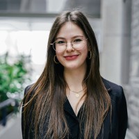 Sophie Schaffer-Wood