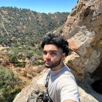 Zane Ramirez