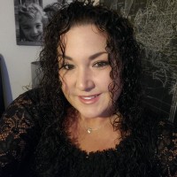 Joni Jacobs