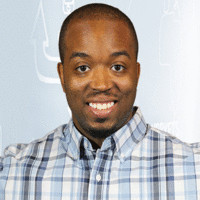 Rod Robinson