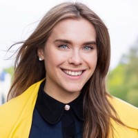 Dasha Timbush