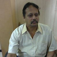 Milind Masurkar