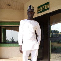 Kelvin Ahungwa