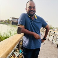 Ajith Mohan