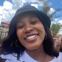 Nolwazi Mohlala