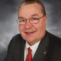 W. Dale Leatherman, Ed.D.