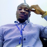 James Ogbeni
