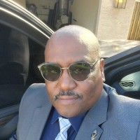 Tony Mapp