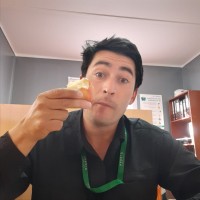Luis Rios