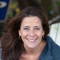 Annemieke Mulder