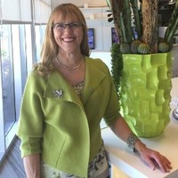 Sheila Crow