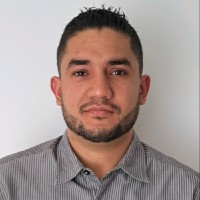 Javier Farías Astudillo