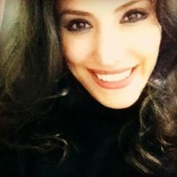 Nazanin Moarref