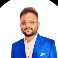 Krushit Khokhar