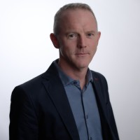 Ian Hall