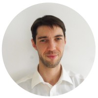 Stéphane Dubail