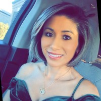 Miriam Perez