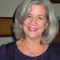 Julie Keely