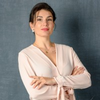 Elena Ivanova