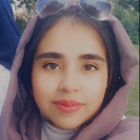 Vida Hashemi